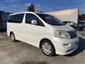 2003 Toyota Alphard
