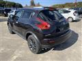 2015 Nissan Juke