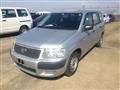 2004 Toyota Succeed Van