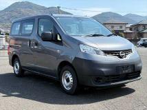 2022 Nissan NV200 VANETTE
