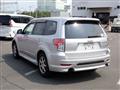 2011 Subaru Forester