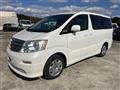 2003 Toyota Alphard