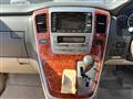 2003 Toyota Alphard