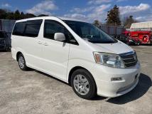 2003 Toyota Alphard