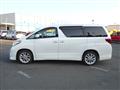 2009 Toyota Alphard