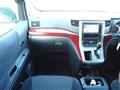 2009 Toyota Alphard