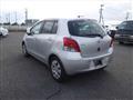 2010 Toyota Vitz
