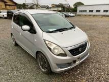 2009 Suzuki Cervo