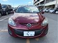 2011 Mazda Demio