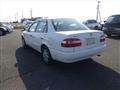 1999 Toyota Corolla Sedan