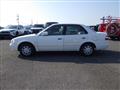 1999 Toyota Corolla Sedan
