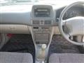 1999 Toyota Corolla Sedan