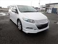2010 Honda Insight