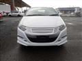 2010 Honda Insight