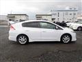 2010 Honda Insight