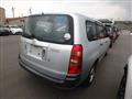 2003 Toyota Succeed Van