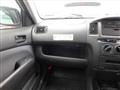 2003 Toyota Succeed Van