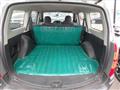 2003 Toyota Succeed Van