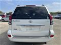 2008 Toyota Land Cruiser Prado