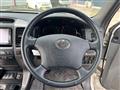 2008 Toyota Land Cruiser Prado