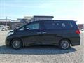 2009 Toyota Alphard