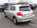 2010 Toyota Auris