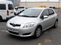 2010 Toyota Auris