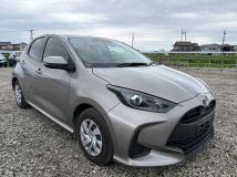 2022 Toyota Yaris