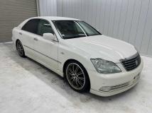 2005 Toyota Crown
