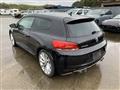 2010 Volkswagen Scirocco