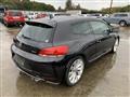 2010 Volkswagen Scirocco