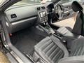 2010 Volkswagen Scirocco