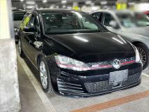 2014 Volkswagen Golf GTI