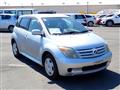 2006 Toyota IST