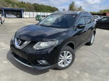 2016 Nissan X-Trail