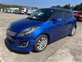 2014 Suzuki Swift
