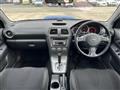 2005 Subaru Impreza Sportswagon