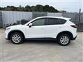 2013 Mazda CX-5