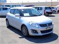 2015 Suzuki Swift