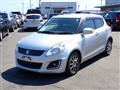 2015 Suzuki Swift
