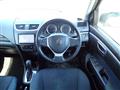 2015 Suzuki Swift