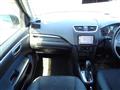 2015 Suzuki Swift