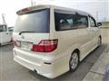 2007 Toyota Alphard