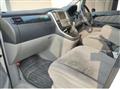 2007 Toyota Alphard