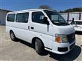 2010 Nissan Caravan Van