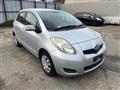 2009 Toyota Vitz