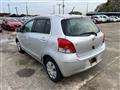 2009 Toyota Vitz