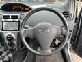 2009 Toyota Vitz