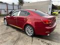 2008 Lexus IS