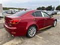 2008 Lexus IS